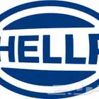بواري هيلا الروسية - Hella Horn DL50 - معشوقة الدب الابيض