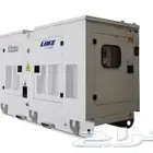 ايجار مولدات كهرباء للايجار تاجير مولد