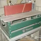 للبيع ماكينه صنفره رول