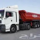 تأجير معدات ثقيلة