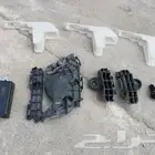 قطع غيار يارس 2019