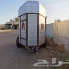 نقل خيل