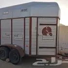 عربه نقل خيل