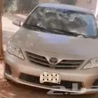 كورولا 2011 استاندر استبدال