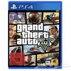 شريط قراند سوني 4