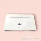 راوتر 4G  بلس stc