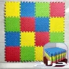 ارضيات اسفنجية نوعية ممتازة