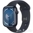 ساعة ابل الإصدار 9 مقاس 45