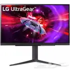 شاشة Lg 2k 240hz نظيفه