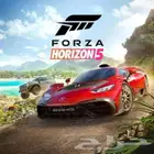 حساب فورزا 5 سوني