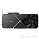 مطلوب كرت شاشة RTX 4090
