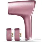 ليزر روكسا الوردي باكمل الملحقات