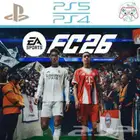 فيفا 26 PS5 و PS4
