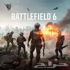 باتيل فيلد 6 الجديدة حساب كامل EA