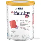 حليب الفامينو جديد لم يفتح