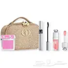 ميكب ديور مع شنطه اصدار محدود