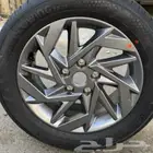 جنط النترا 26