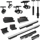 اناره باقل الاسعار ميجنتك سبوت لايت زوجي مفرد مجنتك