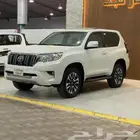 مطلوب برادو ربع 2018 وفوق مطلوب