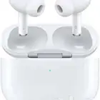 سماعة يمين ايربودز برو الاصدار الثاني  جديد مع ضمان ابل كير