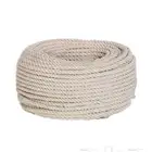 حبل قطن للشد والربط