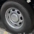جنوط f150 2024