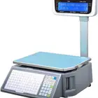 ميزان باركود رونجاتا ضمان سنتين 30 كيلو