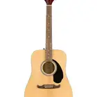 جيتار فندر اكوستك Fender Acoustic
