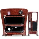 ديكور كامري 2006 خشبي