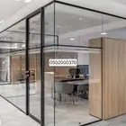 زجاج سكريت قواطع مكاتب محلات