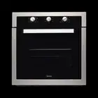 فرن كهربائي ميديا بلت ان متح الأقساط تأبى أو تمارا