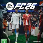 Fc26 فيفا 26 نسخه او حساب كامل حياك خش