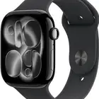 ابل واتش 11 مقاس 46 جديده لم تفتح Apple watch 11