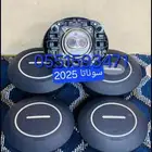 غطاء ارباق جميع انواع السيارات المصدوم
