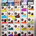 كبسولات دلوتشي اله قهوه دلوتشي غوستو dolce gusto