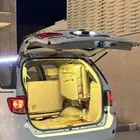 فورتشنر 2006 أربعه سلندر دبل تماتيك