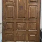 أبواب خشب للبيع