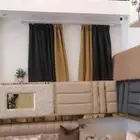 تفصيل الكنب والمساند حسب التصميم وأسعار فضيعه جدآ