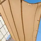 لجميع انواع المظلات سطح و المظلات حوش