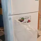 ثلاجة كلاس برو ابيض جديد ما استخدمت