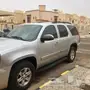 GMC Yukon 2012