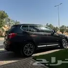 BMW X3 Full Option
