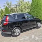2016 GOOD CONDITION GEEELY EMGRAND X7 FOR 19 500 SAR