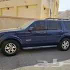 12000SAR - Ford Explorer 2008 - 320200 KM