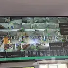 تركيب وتمديد كاميرات انتركم شبكات سماعات جهاز بصمه