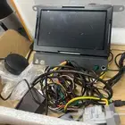 Wireless Carplay Auto Fits For Land Rover Model 2014