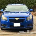 Chevrolet Cruze 2012