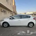 للبيع سيراتو هتشباك 2016 مكينه وقير وكاله