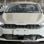 كيا k3 فل كامل موديل 2025 ابيض ب61000 شامل الضريبة