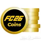 فيفا كوينز - الارخص بالسوق وتنفيذ فوري وجهز للفوت بافضل شكل